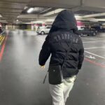 New Warm Jacket For Men - Image 3