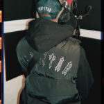 Casual Padded Vest For Men - Image 4