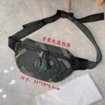 Classic Chest Bags For Men - Image 4