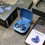 headphones  sports in-ear earbuds - Image 4
