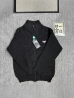 Basic High Quality Jumpers For Men - Image 5