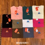 Solid Color T-Shirts For Men