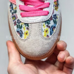 Cute Patterns Sneakers For Women - Image 3