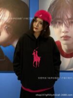 Oversized Hoodies For Men - Image 5