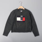 New Cropped Sweaters For Women - Image 3