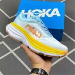 Breathable Unisex Running Shoes - Image 4