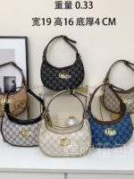 High Quality Shoulder Bags For Women