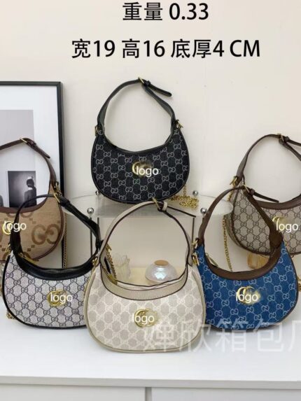 High Quality Shoulder Bags For Women