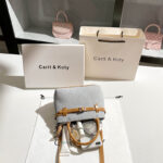 Classic Handbags For Women - Image 4