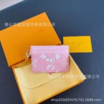 Luxury Card Holder For Women - Image 3