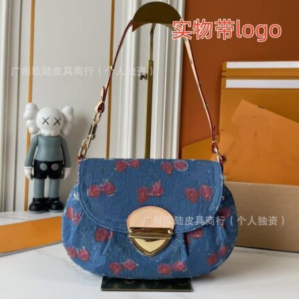 New Chain Shoulder Bags For Women