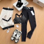 Comfortable Sport Set For Women - Image 3
