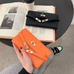 New Long Wallets For Women - Image 3