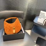 New Leather Handbags For Women