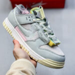 Casual Sneakers For Men And Women - Image 4