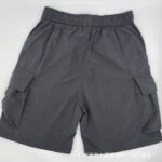 Multi Pockets Shorts For Men - Image 4