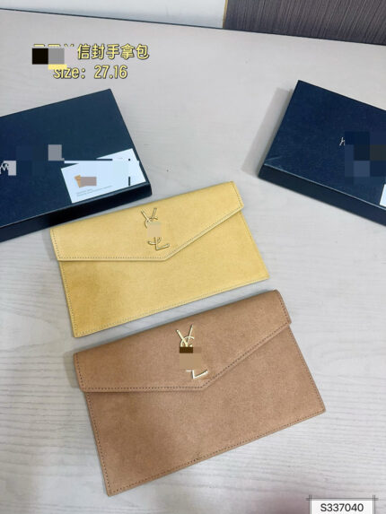 Classic Clutch Bag For Women