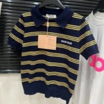 Luxury Polo Shirts For Women