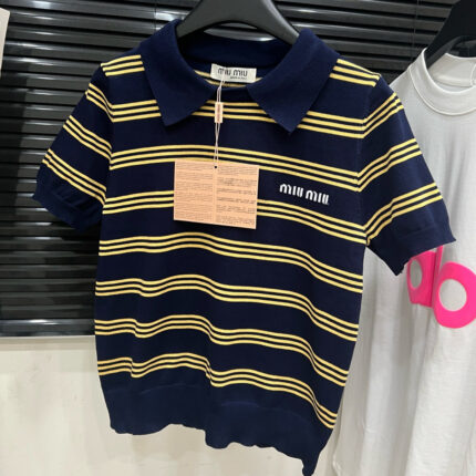 Luxury Polo Shirts For Women