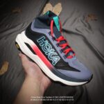 New Shock Absorbing Sneakers For Men And Women - Image 4