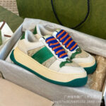 Luxury Platform Sneakers For Women - Image 2