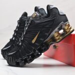 Breathable Air Cushion Trainers For Men - Image 4