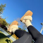 New Faux Fur Boots For Women - Image 3