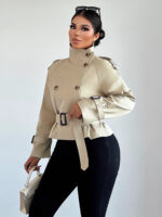 Elegant Jacket For Women - Image 3