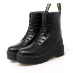 Hight Quality Zipper Boots For Women - Image 3