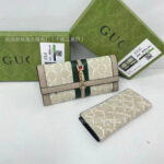 Elegant Buckle Wallets For Women - Image 3