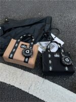 Trendy Handbags For Women - Image 4