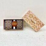 Luxury Long Wallets For Women - Image 3