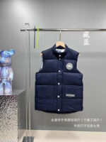 New Padded Vest For Men - Image 5