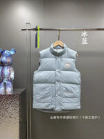 New Padded Vest For Men - Image 4