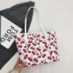 New Large Capacity Shoulder Bags - Image 2