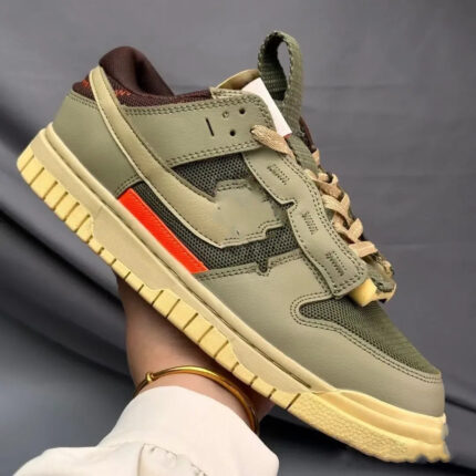 Casual Sneakers For Men And Women