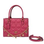 Luxury Charms Handbags For Women - Image 5