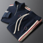 Luxury Tracksuits For Men