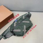 Classic Chest Bags For Men - Image 3