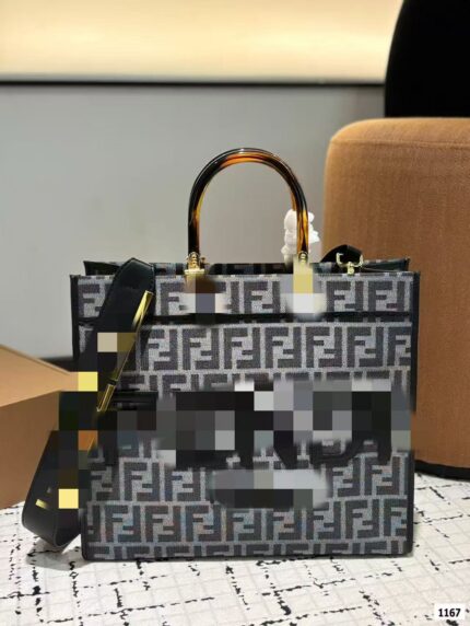 Luxury Large Capacity Handbags For Women