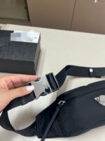 Waterproof Chest Bags For Men - Image 3