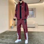 Casual Tracksuits For Men - Image 2