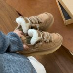 Warm Winter Boots For Women - Image 4