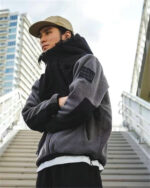 Trendy Warm Jackets For Men - Image 2