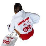 Oversized Hoodies For Women - Image 5