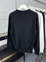 New Embroidery Sweaters For Men - Image 3