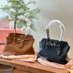 New Large Capacity Shoulder Bags For Women - Image 3