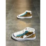 New Sports Shoes For Men - Image 4