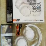 Noise Cancellation Headphones - Image 4