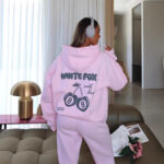 Oversized Hoodies For Women - Image 2